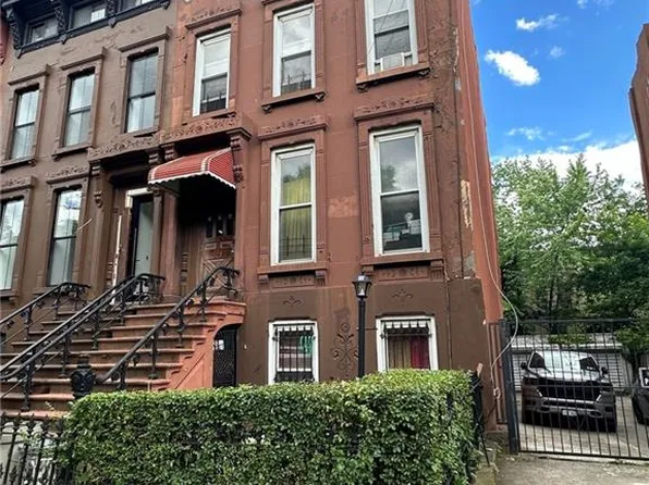 536 Monroe St, Brooklyn, NY 11221