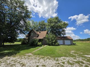 1668 W Greencastle Rd, Mooresville, IN 46158