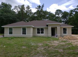 6241 NE 184th Ter, Williston, FL 32696