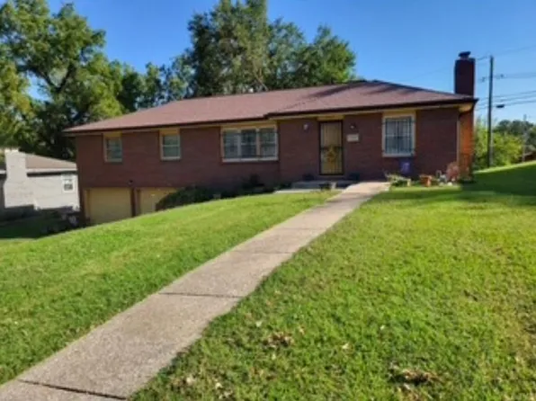 5721 Georgia Ave, Kansas City, KS 66104
