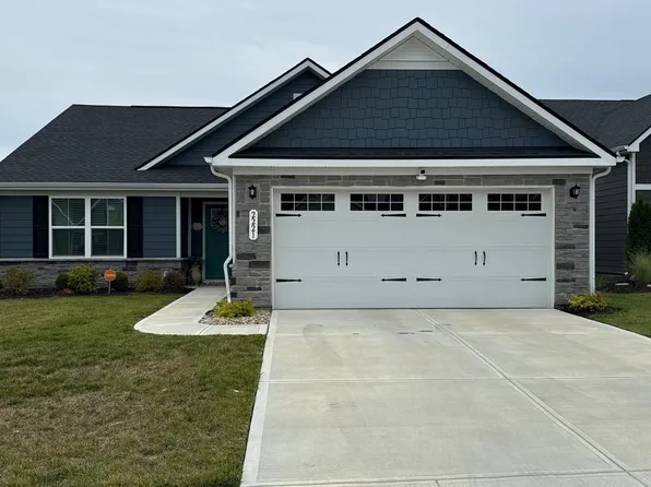 2221 Wonder Creek Dr, Whitestown, IN 46075