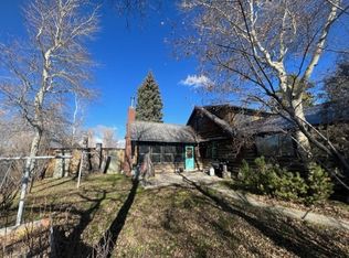 26 N Lake Ave, Pinedale, WY 82941