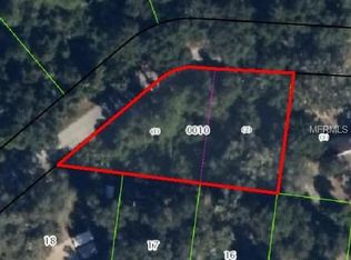 6780 N Beechnut Loop, Hernando, FL 34442