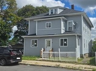 56 Plantation St, Worcester, MA 01604