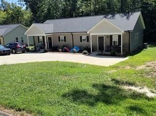 285 Northwood Dr, Asheboro, NC 27203