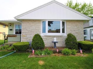 3735 E Morris Ave, Cudahy, WI 53110