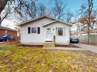 3905 Heron Ave SW, Wyoming, MI 49509