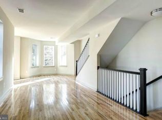 1 U St NW #2, Washington, DC 20001