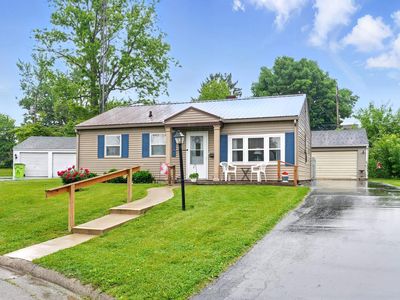 1660 Green Acre Dr, Huntington, IN, 46750