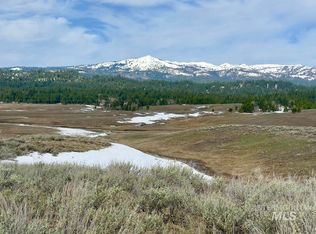 10353 Gamann Dr, Cascade, ID 83611