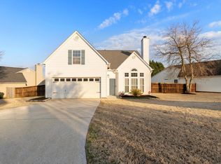 12 Woolridge Way, Greer, SC 29650