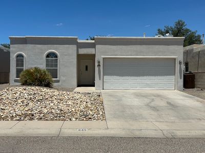 849 Chile Ct, Las Cruces, NM, 88001
