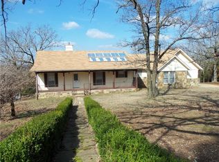 5708 E Highway 10, Greenwood, AR 72936