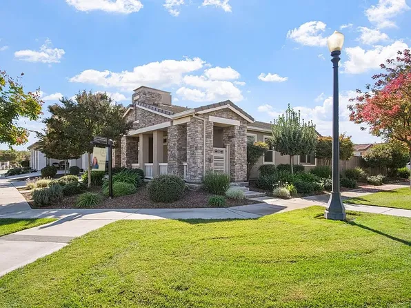 602 Criolla Dr, Oakdale, CA 95361