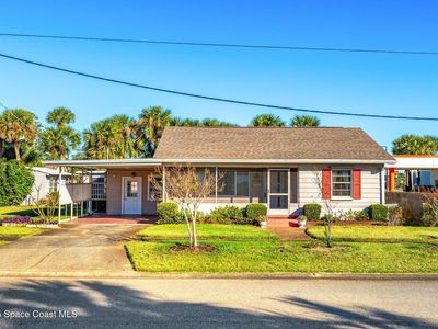 112 Delespine Ave, Titusville, FL, 32780