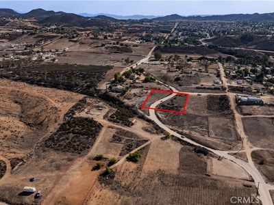 0 Cottonwood Canyon Rd Lot 8, Menifee, CA, 92584