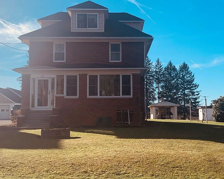 937 Miller Picking Rd, Davidsville, PA 15928 Zillow