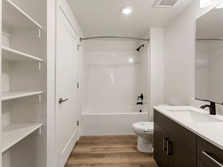 Brand New Modern Apartments at Ascesa — Photo 5
