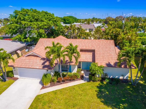 88 Pinehill Trl E, Jupiter, FL 33469