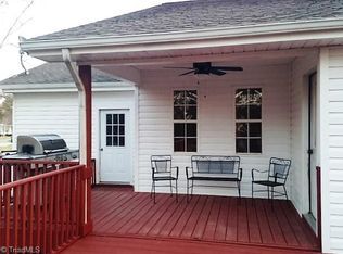 567 Whitney Rd, Mocksville, NC 27028