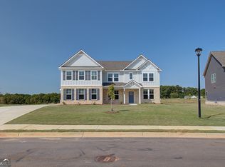 112 Buffalo Trce, Stockbridge, GA 30281