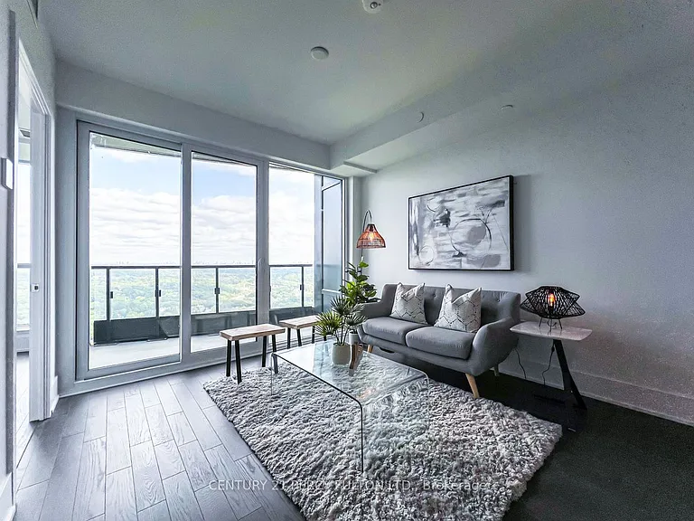 585 Bloor St E #3415 — Photo 7