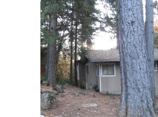 16716 Cobb Blvd, Cobb, CA 95426