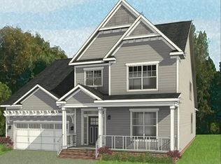 1564 Putter Ln, Christiansburg, VA 24073