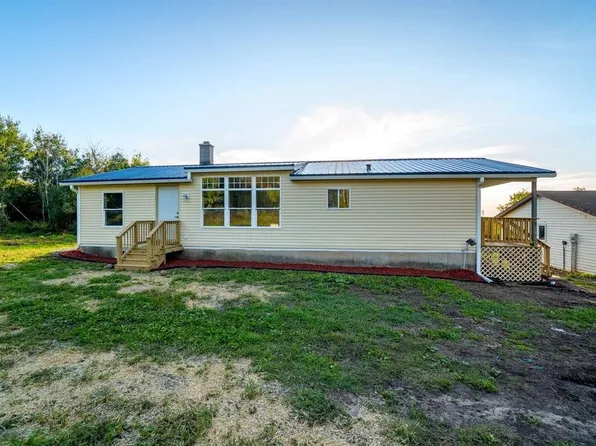 2569 12 3/4 Avenue, Cameron, WI 54822