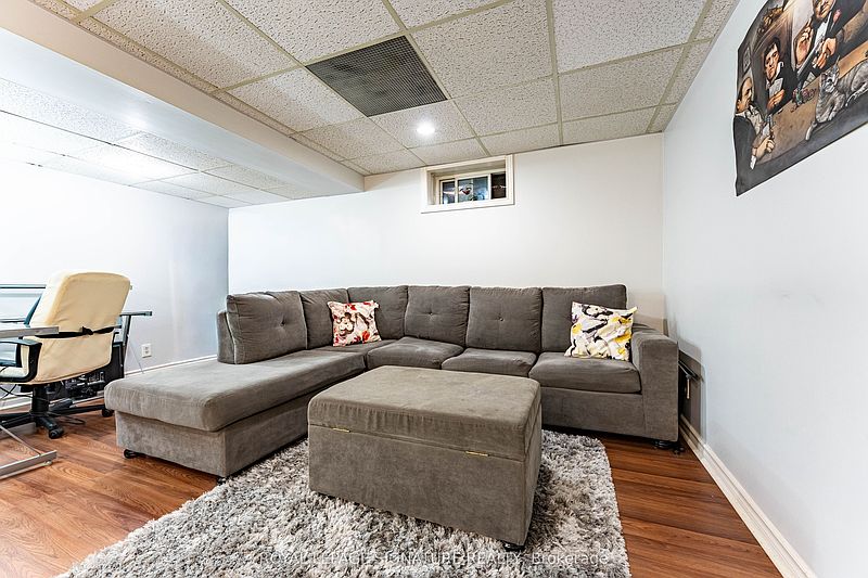 Toronto House for rent - 3 Bedrooms — photo 38