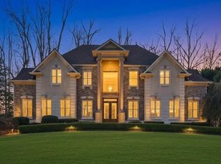 2675 Bolton Abbey Dr SW, Marietta, GA 30064