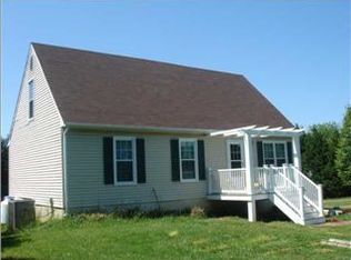 6209 Spring Hill Rd, Ruckersville, VA 22968