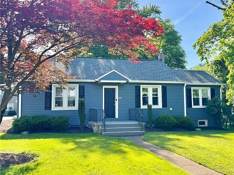 5454 Camp Meeting Rd — Photo 1