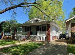 437 W Cook St, Springfield, IL 62704