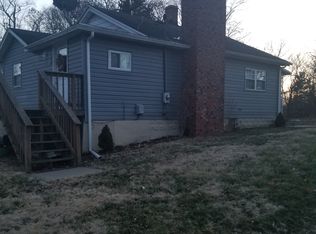 1513 Worthington St, Fairmont, WV 26554