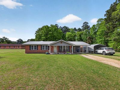 391 W Main St, Sparkman, AR, 71763