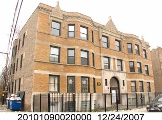 213 E 48th St APT 2, Chicago, IL 60615