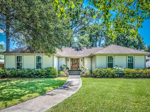 1232 Downer Dr, Charleston, SC 29412