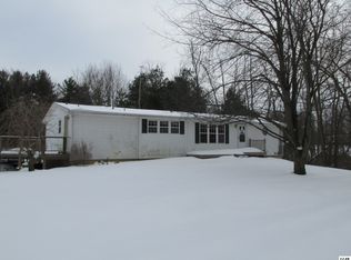 12053 Tipton Hwy, Tipton, MI 49287