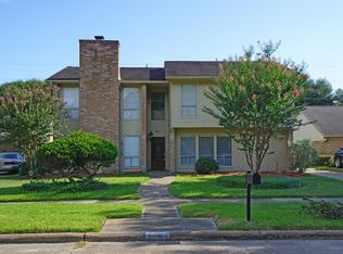 4763 Blueberry Hill Dr, Houston, TX 77084