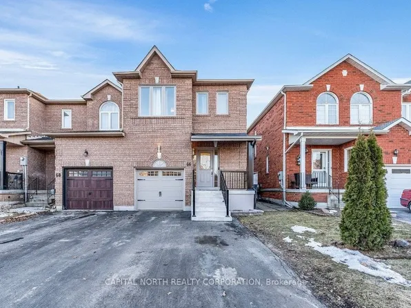 66 Waterbury St, Caledon, ON L7E 1X5