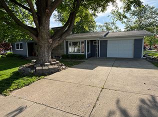 1614 Lindenwood Ave, Edwardsville, IL