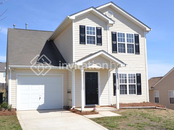 1108 Crowders Woods Dr