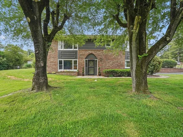 16050 Industrial Park Rd, Bristol, VA 24202