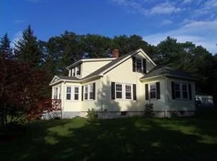 4144 S County Trl, Charlestown, RI 02813
