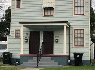 2060 Benefit St, New Orleans, LA 70122