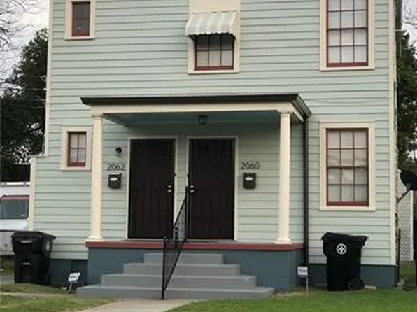 2060 Benefit St, New Orleans, LA 70122