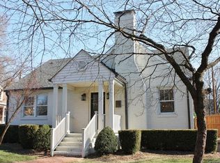 3021 Park Rd, Charlotte, NC 28209