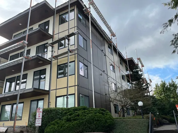 8501 12th Ave NW APT 402, Seattle, WA 98117