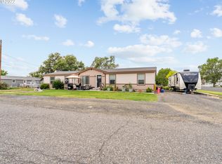 575 E Coe Ave, Stanfield, OR 97875